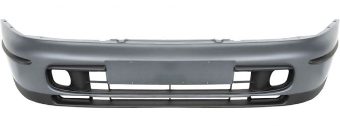 PARACHOQUES FIAT BRAVA 1995-2002 DELANTERO / MOTOR DIESEL / IMPRIMADO