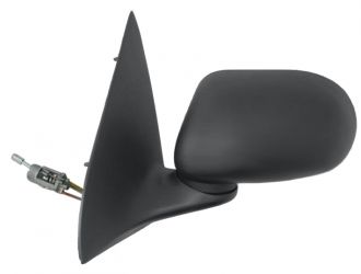 ESPEJO RETROVISOR FIAT BRAVO 1995-2002 MECANICO / IZQUIERDO