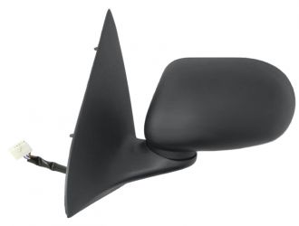 ESPEJO RETROVISOR FIAT BRAVO 1995-2002 ELECTRICO / TERMICO / IZQUIERDO