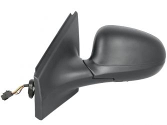 ESPEJO RETROVISOR FIAT BRAVO 2007-2014 ELECTRICO / TERMICO / IZQUIERDO
