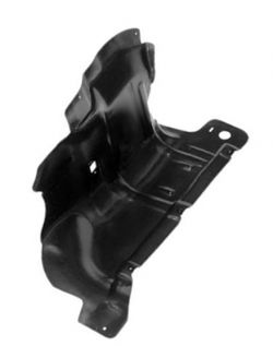 BAJO MOTOR FIAT BRAVO 2007-2014 DELANTERO DERECHO