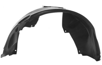 GUARDABARROS FIAT BRAVO 2007-2014 DELANTERO IZQUIERDO
