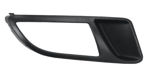 REJILLA FIAT BRAVO 2007-2014 PARACHOQUES DELANTERO / CON ANTINIEBLA / DERECHA