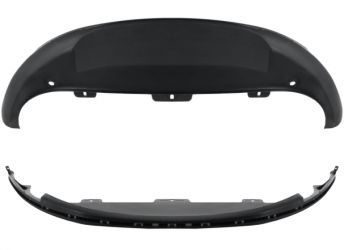 SPOILER FIAT BRAVO 2007-2014 PARACHOQUES DELANTERO