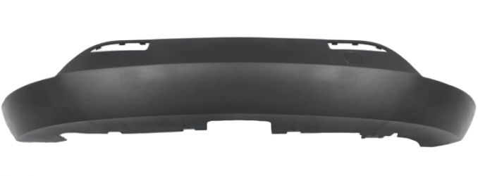 SPOILER FIAT BRAVO 2007-2014 PARACHOQUES TRASERO