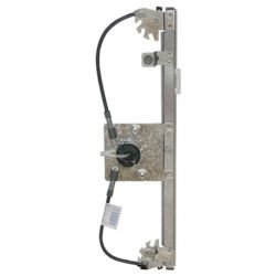 ELEVALUNAS FIAT BRAVO 2007-2014 ELECTRICO / SIN MOTOR / CONFORT / TRASERO IZQUIERDO