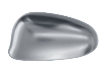 CARCASA ESPEJO LANCIA MUSA 2007-2011 CROMADA / IZQUIERDA