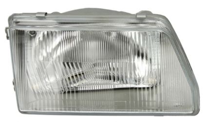 FARO FIAT CINQUECENTO 1992-1998 MANUAL / BASE GRIS / DERECHO
