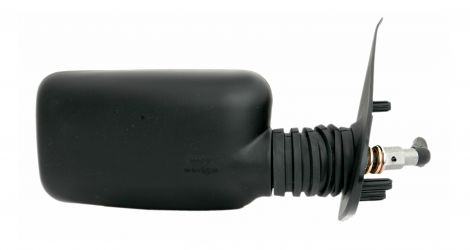 ESPEJO RETROVISOR FIAT CINQUECENTO 1992-1998 MANETA / DERECHO