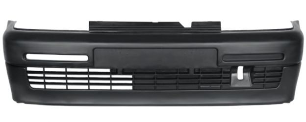 PARACHOQUES FIAT CINQUECENTO 1992-1998 DELANTERO