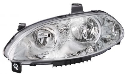 FARO FIAT CROMA 2005-2008 IZQUIERDO