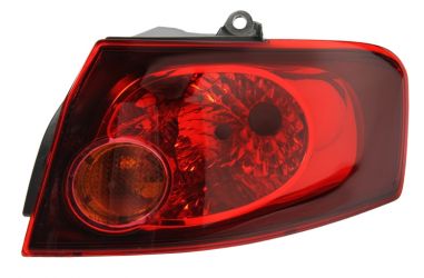 PILOTO TRASERO FIAT CROMA 2005-2008 EXTERIOR / DERECHO