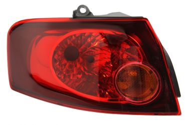 PILOTO TRASERO FIAT CROMA 2005-2008 EXTERIOR / IZQUIERDO