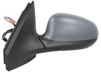ESPEJO RETROVISOR FIAT CROMA 2005-2008 ELECTRICO / TERMICO / SONDA / IMPRIMADO / IZQUIERDO