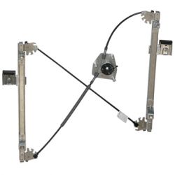 ELEVALUNAS FIAT CROMA 2005-2008 ELECTRICO / SIN MOTOR / CONFORT / DELANTERO DERECHO