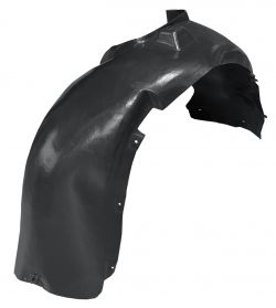 GUARDABARRO FIAT CROMA 2008-2011 DELANTERO IZQUIERDO