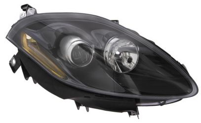 FARO FIAT CROMA 2008-2011 DERECHO