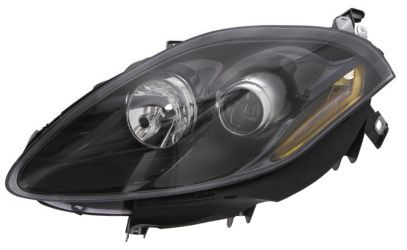 FARO FIAT CROMA 2008-2011 IZQUIERDO