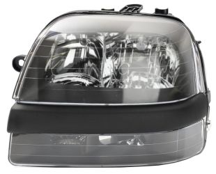 FARO FIAT DOBLO 2001-2006 CON ANTINIEBLA / IZQUIERDO