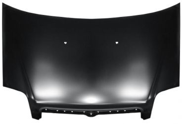 CAPO FIAT DOBLO 2001-2006 DELANTERO