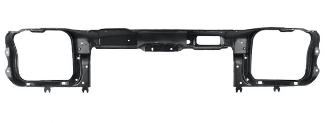 FRENTE INTERNO FIAT DOBLO 2001-2006 DELANTERO