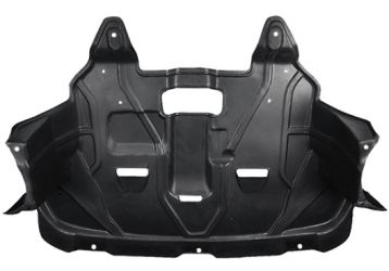 BAJO MOTOR FIAT DOBLO 2001-2006 DELANTERO