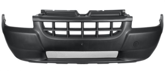 PARACHOQUES FIAT DOBLO 2001-2006 DELANTERO / COMPLETO / CON REJILLA
