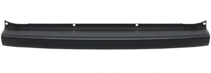PARACHOQUES FIAT DOBLO 2001-2006 TRASERO CENTRAL