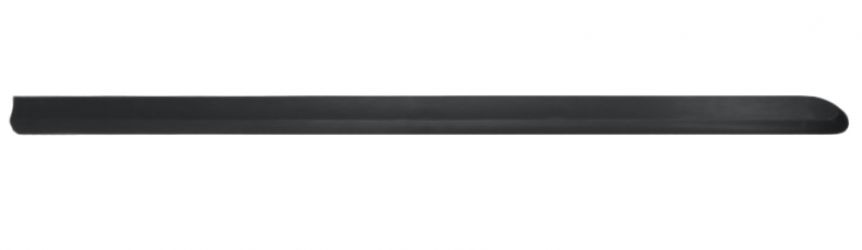 MOLDURA PUERTA FIAT DOBLO 2001-2006 DELANTERA DERECHA