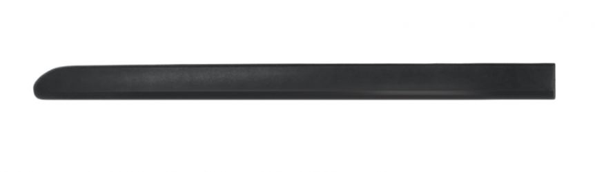 MOLDURA PUERTA FIAT DOBLO 2001-2006 TRASERA DERECHA