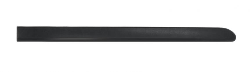 MOLDURA PUERTA FIAT DOBLO 2001-2006 TRASERA IZQUIERDA