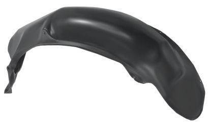 GUARDABARROS FIAT DOBLO 2001-2006 TRASERO DERECHO
