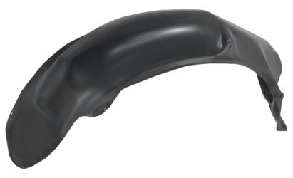 GUARDABARROS FIAT DOBLO 2001-2006 TRASERO IZQUIERDO