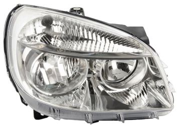 FARO FIAT DOBLO 2006-2010 DERECHO