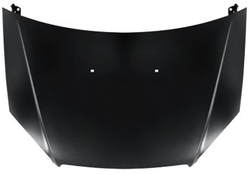 CAPO FIAT DOBLO 2006-2010 DELANTERO