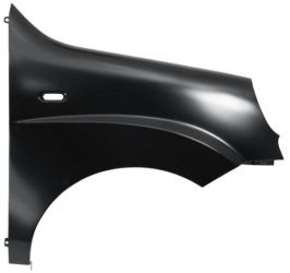ALETA FIAT DOBLO 2006-2010 DELANTERA DERECHA