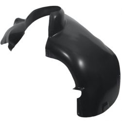 GUARDABARROS FIAT DOBLO 2006-2010 DELANTERO IZQUIERDO