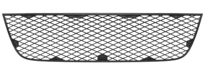 REJILLA FIAT DOBLO 2006-2010 PARACHOQUES DELANTERO / CENTRAL