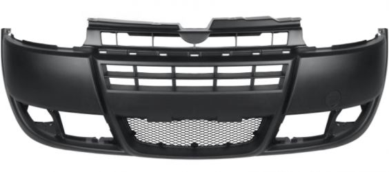 PARACHOQUES FIAT DOBLO 2006-2010 DELANTERO