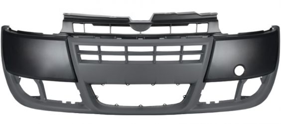 PARACHOQUES FIAT DOBLO 2006-2010 DELANTERO / IMPRIMADO
