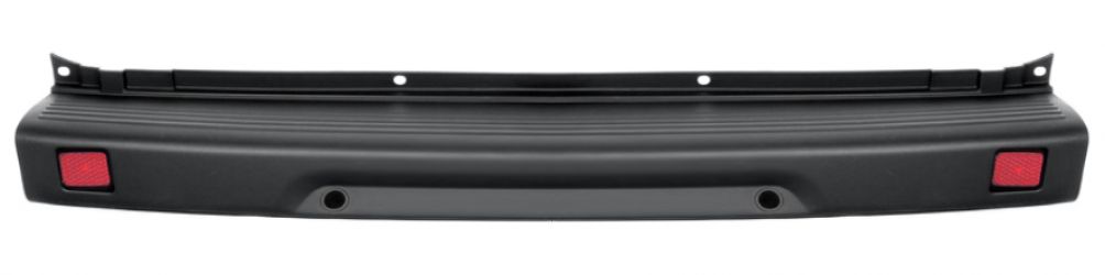 PARACHOQUES FIAT DOBLO 2006-2010 TRASERO / CON SENSOR / CENTRAL