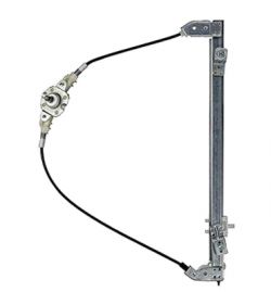 ELEVALUNAS FIAT DOBLO 2006-2010 MANUAL / DELANTERO DERECHO