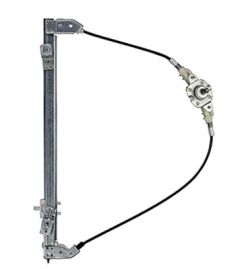 ELEVALUNAS FIAT DOBLO 2006-2010 MANUAL / DELANTERO IZQUIERDO