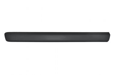 MOLDURA PUERTA FIAT DOBLO 2006-2010 DELANTERA IZQUIERDA