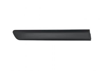 MOLDURA PUERTA FIAT DOBLO 2006-2010 TRASERA DERECHA