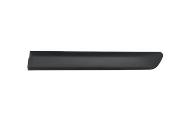 MOLDURA PUERTA FIAT DOBLO 2006-2010 TRASERA IZQUIERDA