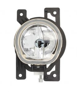 FARO ANTINIEBLA FIAT DOBLO 2010-2015 DERECHO