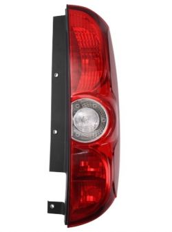 PILOTO TRASERO FIAT DOBLO 2010-2015 1 PORTON TRASERO / DERECHO