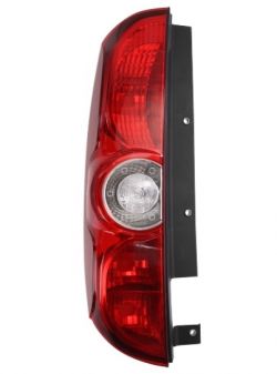 PILOTO TRASERO FIAT DOBLO 2010-2015 1 PORTON TRASERO / IZQUIERDO
