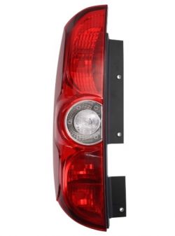 PILOTO TRASERO FIAT DOBLO 2010-2015 2 PUERTAS TRASERAS / IZQUIERDO